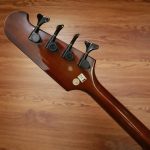Epiphone Thunder Bird Pro IV in Vintage Sunburst - Image 4