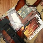 Epiphone Thunder Bird Pro IV in Vintage Sunburst - Image 3