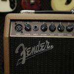 Fender Acoustasonic 15 - Image 2