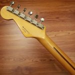 Fender Stratocaster Classic Series in Lake Placid Blue (Repaint) - Image 3