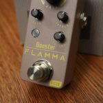Flamma Fc18 Clean Boost - Image 2
