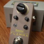 Flamma Fc18 Clean Boost - Image 8