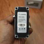 Flamma Fc18 Clean Boost - Image 6