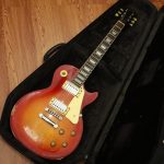 Hardcase Radix fit for Les Paul Model - Image 2