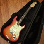 Hardcase Radix fit for Les Paul Model - Image 8