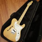 Hardcase Radix fit for Les Paul Model - Image 7