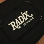 Hardcase Radix fit for Les Paul Model - Image 5