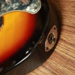 Ibanez GRX150 Sunburst - Image 9