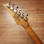 Ibanez GRX150 Sunburst - Image 8