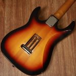 Ibanez GRX150 Sunburst - Image 6