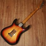 Ibanez GRX150 Sunburst - Image 5