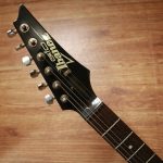 Ibanez GRX150 Sunburst - Image 4
