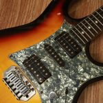 Ibanez GRX150 Sunburst - Image 3