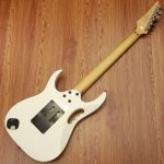 Ibanez Steve Vai JEM JR White - Image 5
