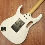 Ibanez Steve Vai JEM JR White - Image 4
