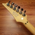 Ibanez Steve Vai JEM JR White - Image 3