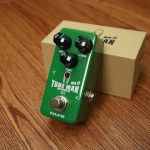 NUX NOD2 Tube Man MKII