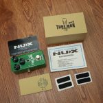 NUX NOD2 Tube Man MKII - Image 2