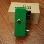 NUX NOD2 Tube Man MKII - Image 5