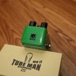 NUX NOD2 Tube Man MKII - Image 4