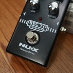 NUX Recto Distorsion Efek Pedal - Image 2