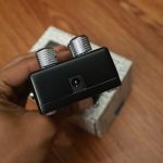 NUX Recto Distorsion Efek Pedal - Image 5