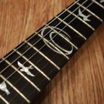 PRS SE Orianthi 24 Signature Red Sparkle - Image 6