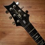 PRS SE Orianthi 24 Signature Red Sparkle - Image 5