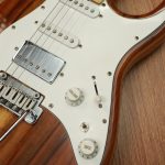 Soloking MS-1 Classic Boutique KOA/ASH Nafiri Special Run - Image 10