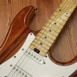 Soloking MS-1 Classic Boutique KOA/ASH Nafiri Special Run - Image 9
