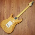 Soloking MS-1 Classic Boutique KOA/ASH Nafiri Special Run - Image 7