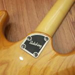 Soloking MS-1 Classic Boutique KOA/ASH Nafiri Special Run - Image 5