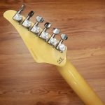 Soloking MS-1 Classic Boutique KOA/ASH Nafiri Special Run - Image 4