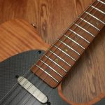 Soloking MT-1 FM Artisan Flame Maple Roasted Flame Maple Neck Nafiri Special Run Upgrade - Image 9