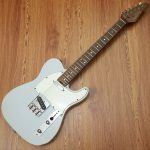 Soloking T1b Vintage MKII RW Neck in Faded Sonic Blue