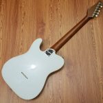 Soloking T1b Vintage MKII RW Neck in Faded Sonic Blue - Image 5