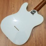 Soloking T1b Vintage MKII RW Neck in Faded Sonic Blue - Image 4