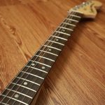 Squier FSR Affinity Stratocaster HSS in Ice Blue Metallic - Image 7
