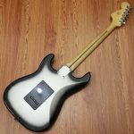 Squier FSR Stratocaster Affinity in Silverburst - Image 5