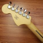Squier FSR Stratocaster Affinity in Silverburst - Image 3