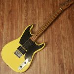 Squier Pawn Shop 51 Blonde