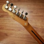 Squier Pawn Shop 51 Blonde - Image 10