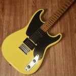 Squier Pawn Shop 51 Blonde - Image 2