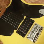 Squier Pawn Shop 51 Blonde - Image 3