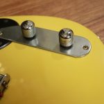 Squier Pawn Shop 51 Blonde - Image 4