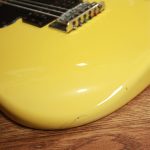 Squier Pawn Shop 51 Blonde - Image 5