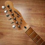 Squier Pawn Shop 51 Blonde - Image 6