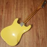 Squier Pawn Shop 51 Blonde - Image 7