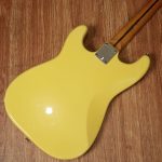Squier Pawn Shop 51 Blonde - Image 8
