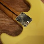 Squier Pawn Shop 51 Blonde - Image 9